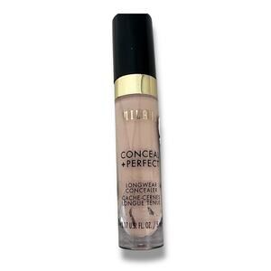 MILANI Conceal + Perfect Longwear Concealer  #110 Nude/Ivory 5ml